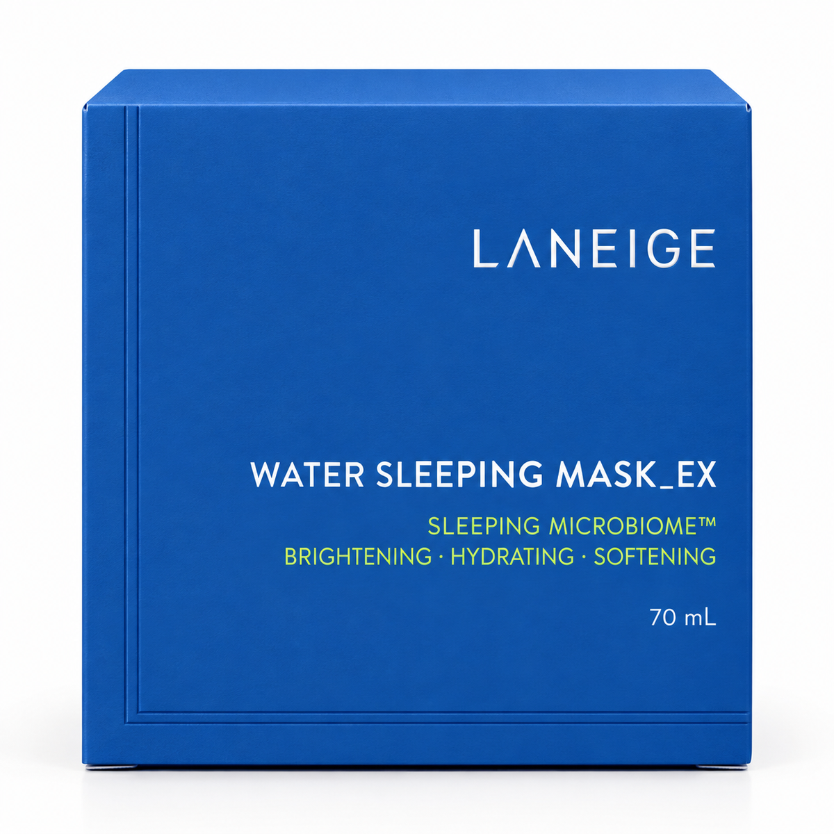 LANEIGE Water Sleeping Mask_EX