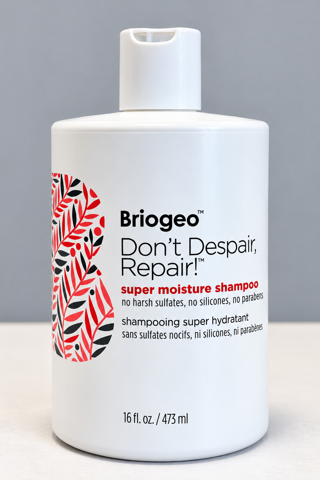Briogeo Don’t Despair, Repair!™ Super Moisture Shampoo