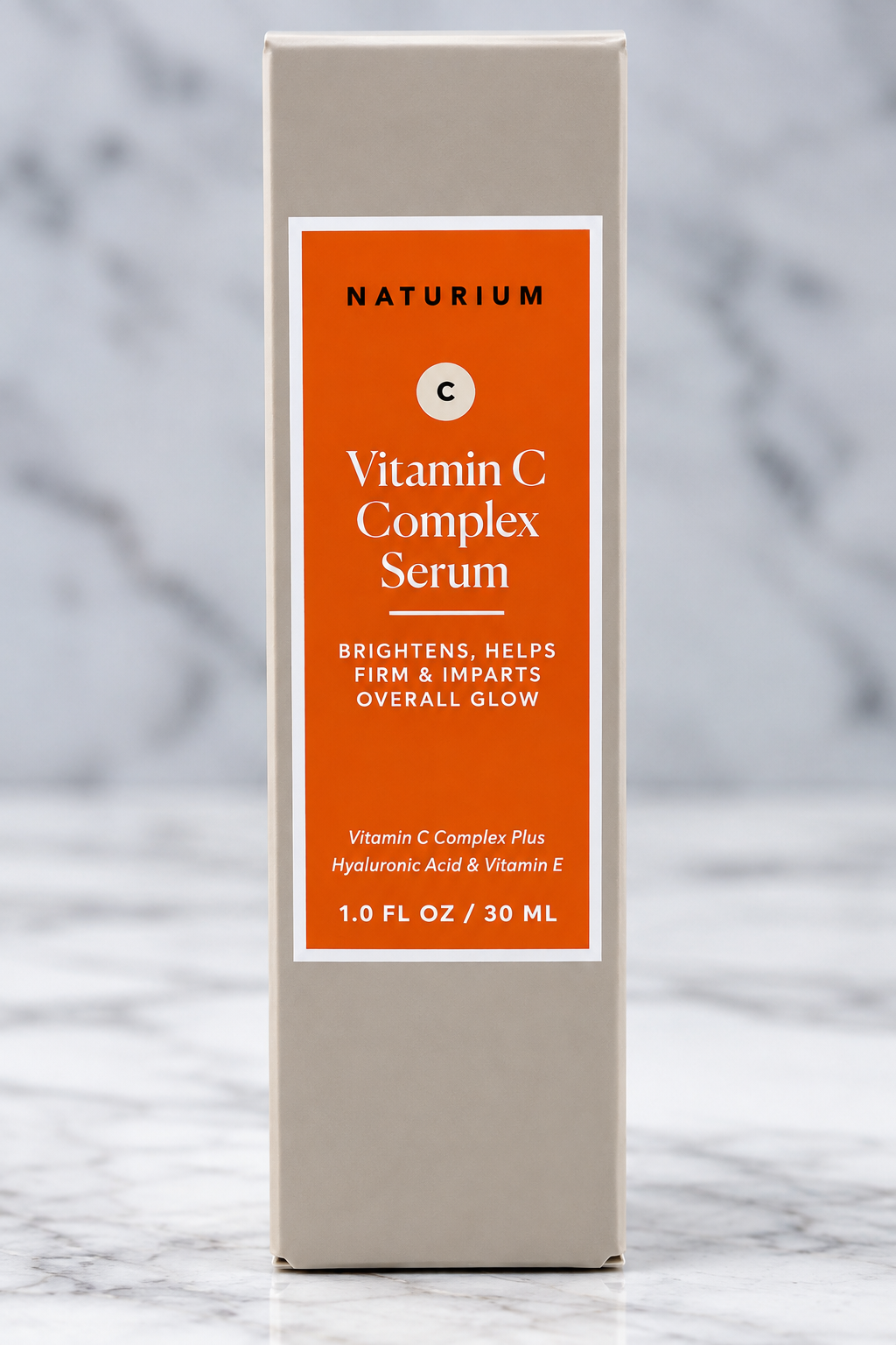 Naturium Vitamin C Complex Serum