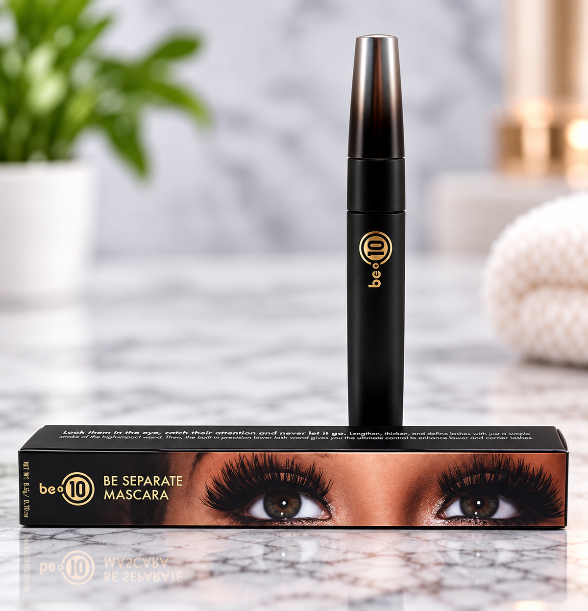 Be a 10 Be Separate Mascara