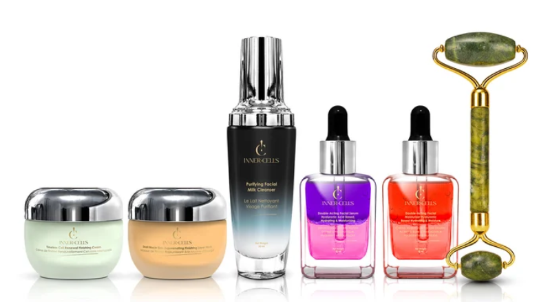 INNER-CELLS Hyaluronic Acid Collection