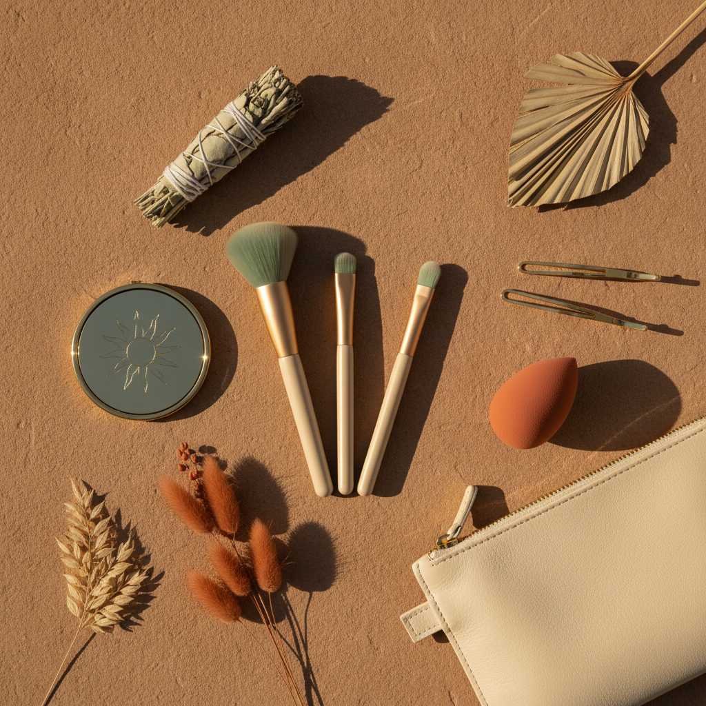 Beauty Essentials and Accessories
