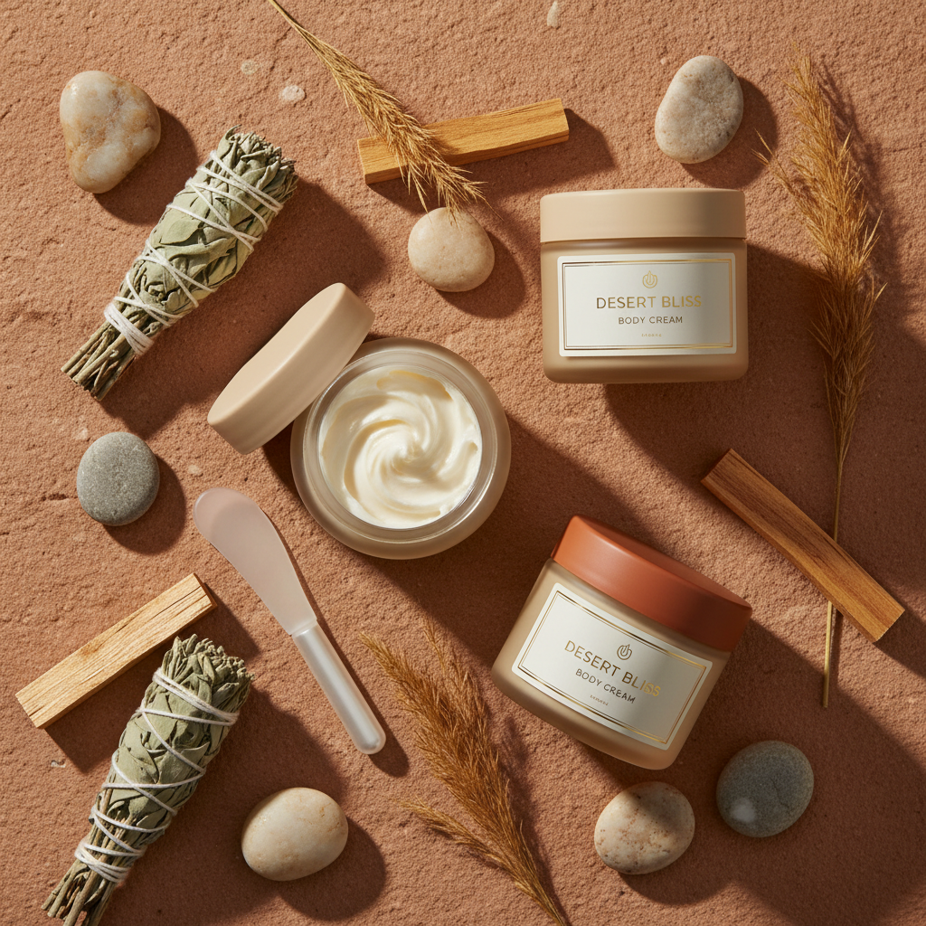 Body Cream
