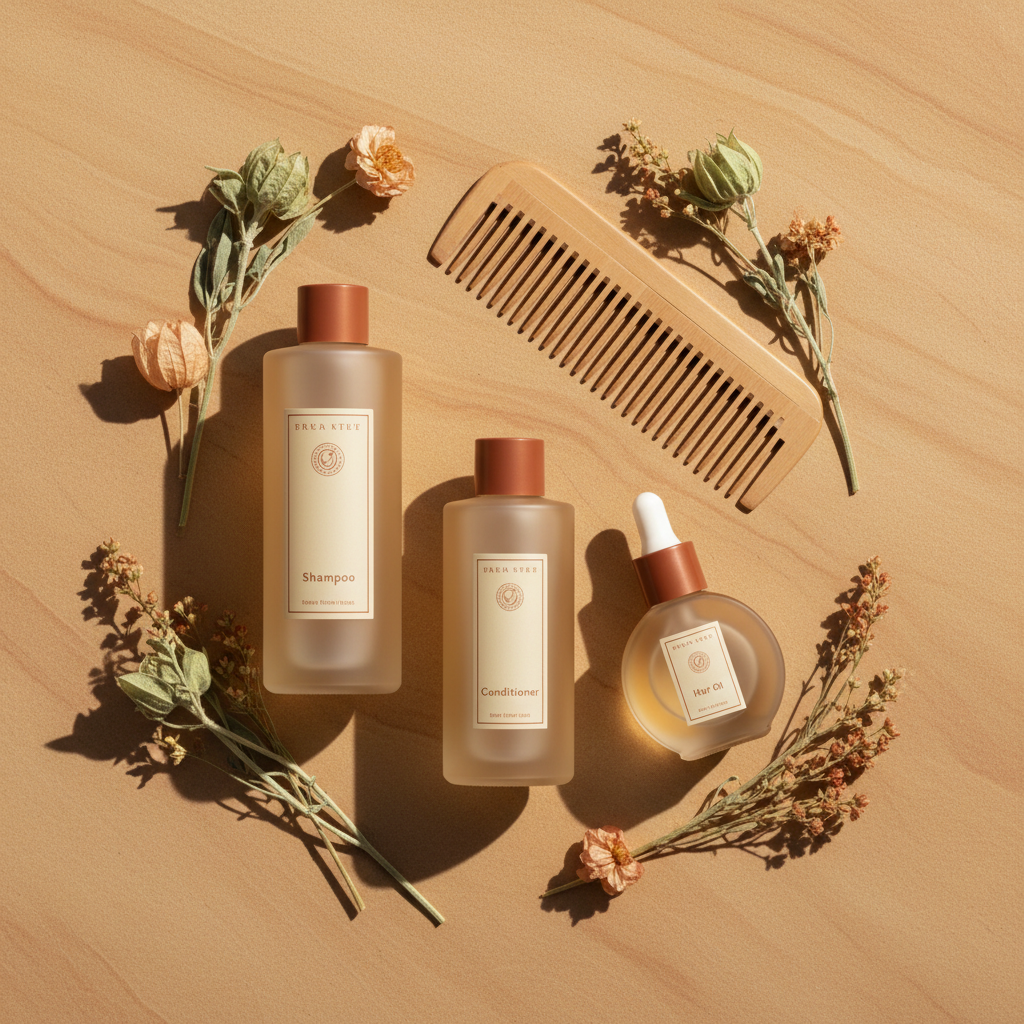 Hair Care