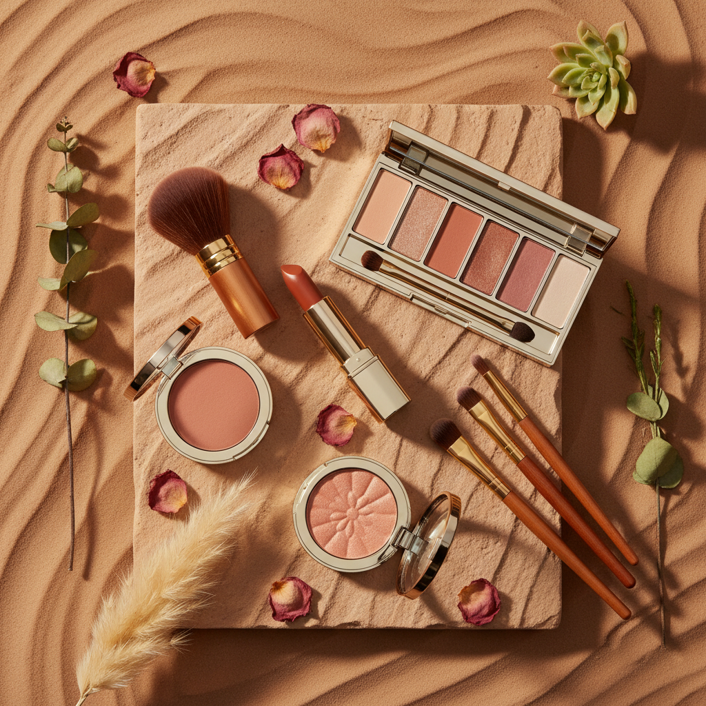 Makeup