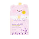 The Crème Shop Boba Bears Beary Soft Skin! Printed Essence Sheet Mask