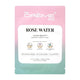 The Crème Shop Klean Beauty Essence Sheet Mask - Rose Water/Set of 5