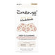 The Crème Shop Bye Bye Blackhead Nose Strips - Wild Babe - 6 Count