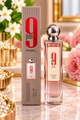9PM Rebel Eau de Parfum – 35 mL / 1.18 fl. oz.