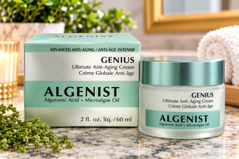 Algenist GENIUS Ultimate Anti-Aging Cream