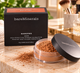 bareMinerals BAREPRO 16HR Skin-Perfecting Powder Foundation – Deep 60 Cool