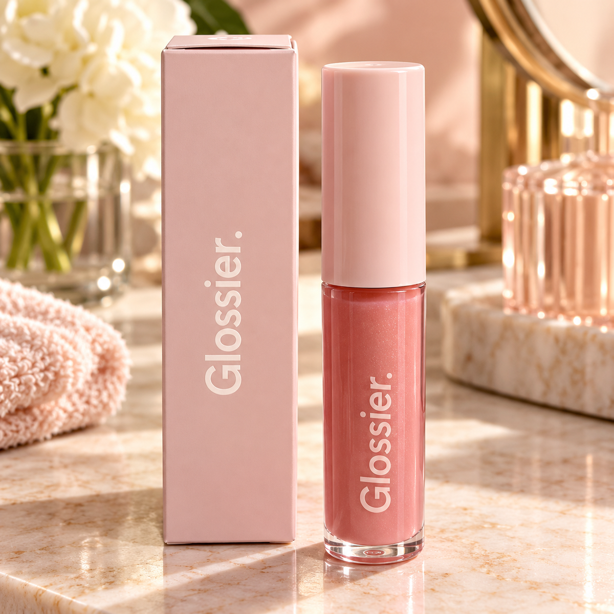 Glossier Lip Gloss