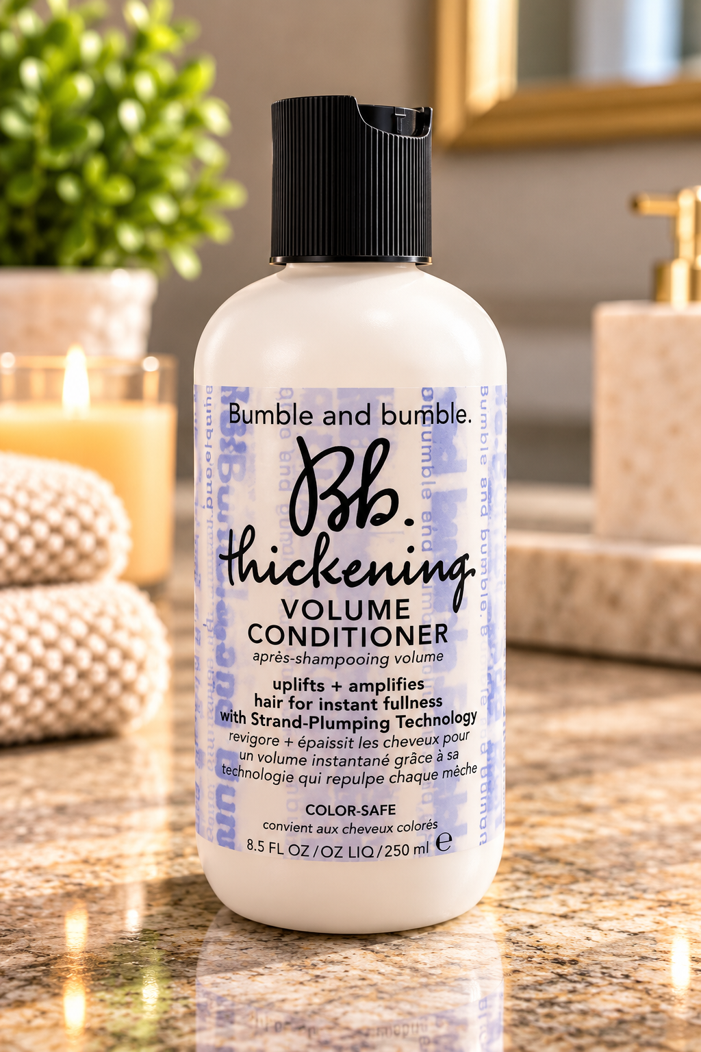Bumble and bumble Thickening Volume Conditioner