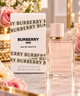 Burberry Her Eau de Toilette – 1.0 fl oz / 30 mL