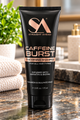 Straight Ahead Caffeine Burst Thickening Shampoo