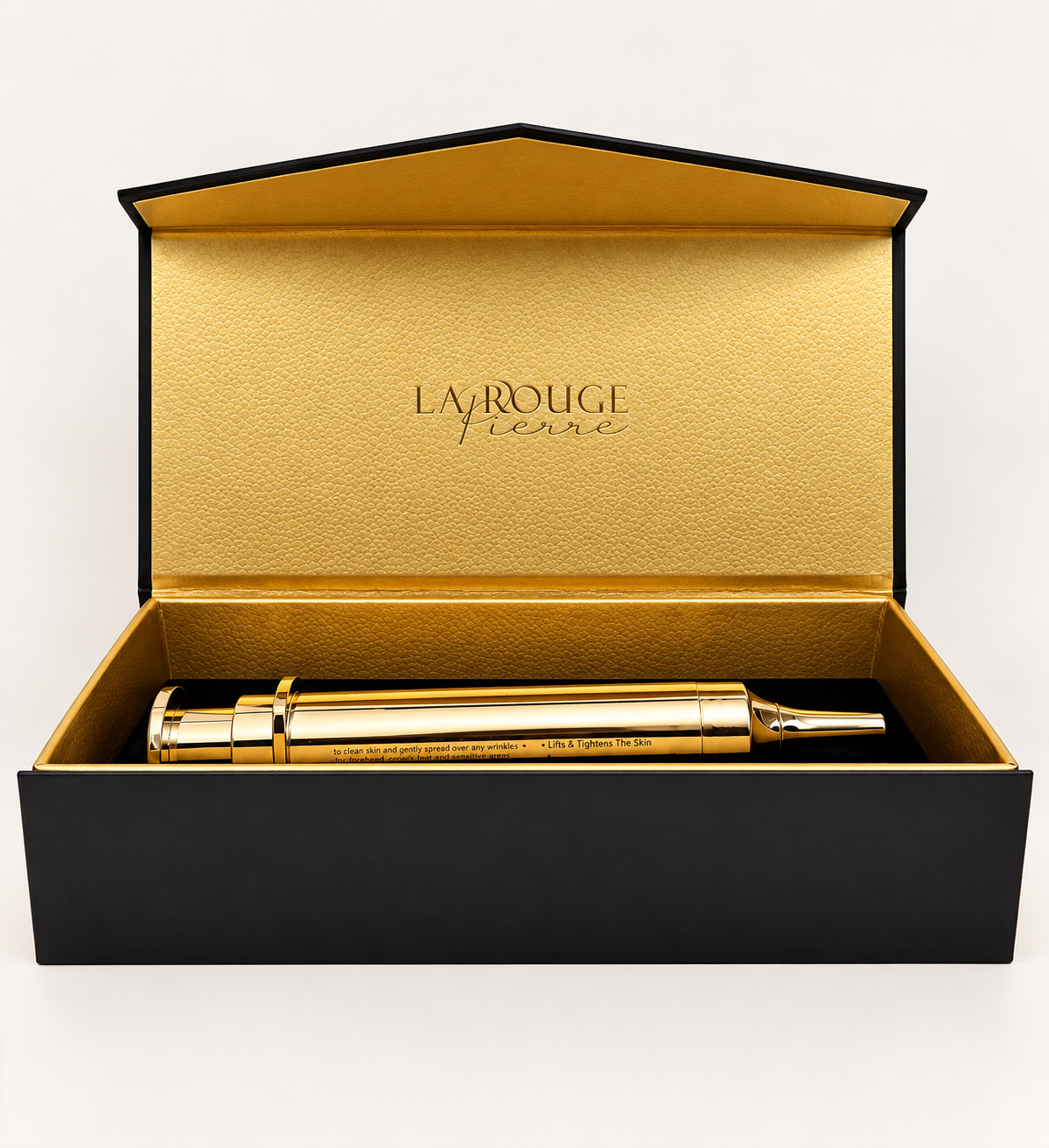 La Rouge Pierre - 60 Second Instant Face Lift