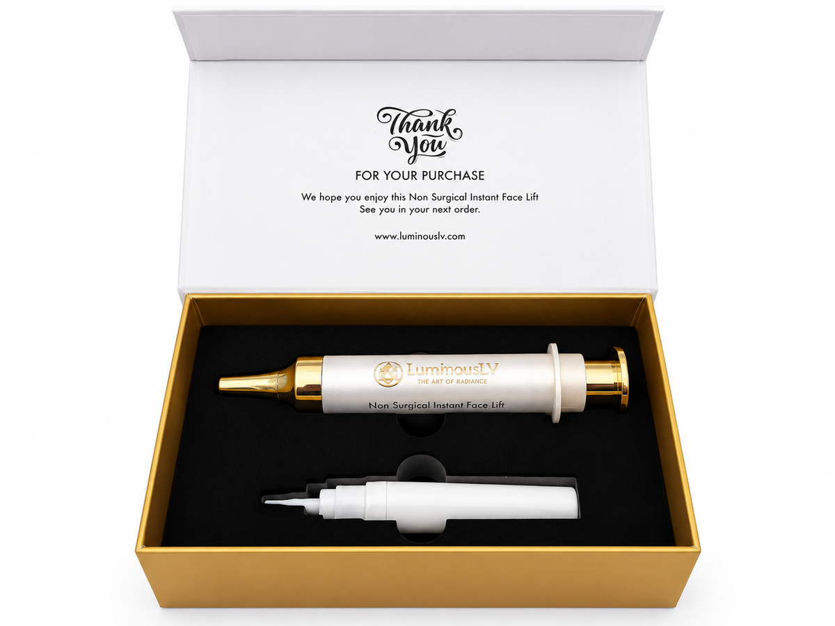 LuminousLV 2 In 1 Non Surgical Instant Face Lift