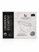 Obsidian Element Multi-Purpose Neck Mask
