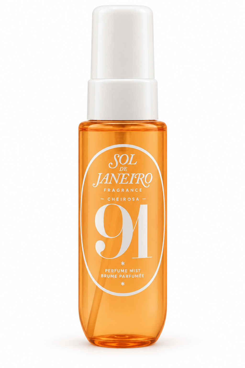 Sol de Janeiro Cheirosa 91 Perfume Mist