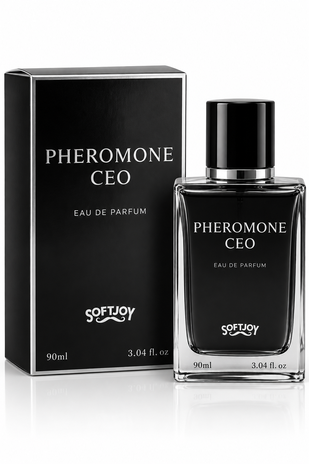 SOFTJOY Pheromone CEO Eau de Parfum
