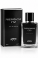 SOFTJOY Pheromone CEO Eau de Parfum