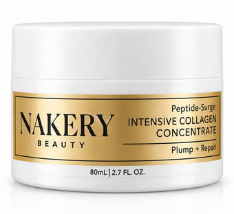 Nakery Beauty Peptide-Surge Intensive Collagen Concentrate