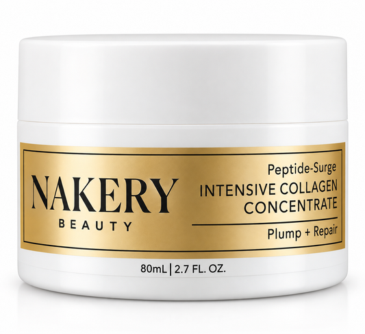 Nakery Beauty Peptide-Surge Intensive Collagen Concentrate