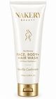 Nakery Beauty SkinRenew Face, Body + Hair Wash