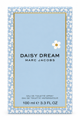 Marc Jacobs Daisy Dream Eau de Toilette Spray
