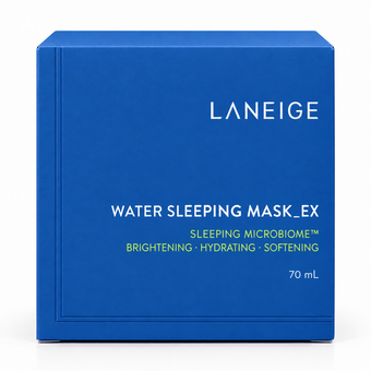 LANEIGE Water Sleeping Mask_EX