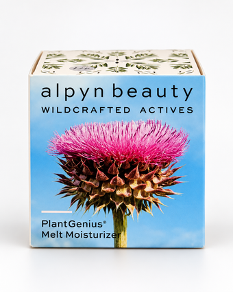 Alpyn Beauty PlantGenius Melt Moisturizer – 1.7 oz / 50 mL
