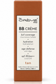 The Crème Shop BB Crème – Tan | Full Coverage + SPF 30