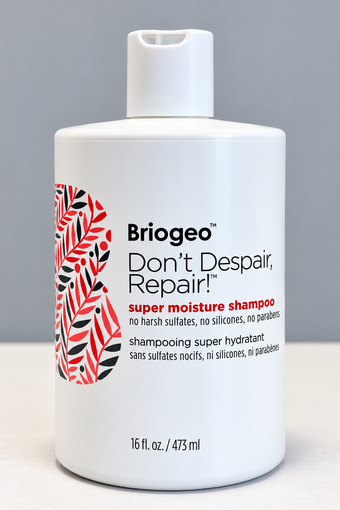 Briogeo Don’t Despair, Repair!™ Super Moisture Shampoo