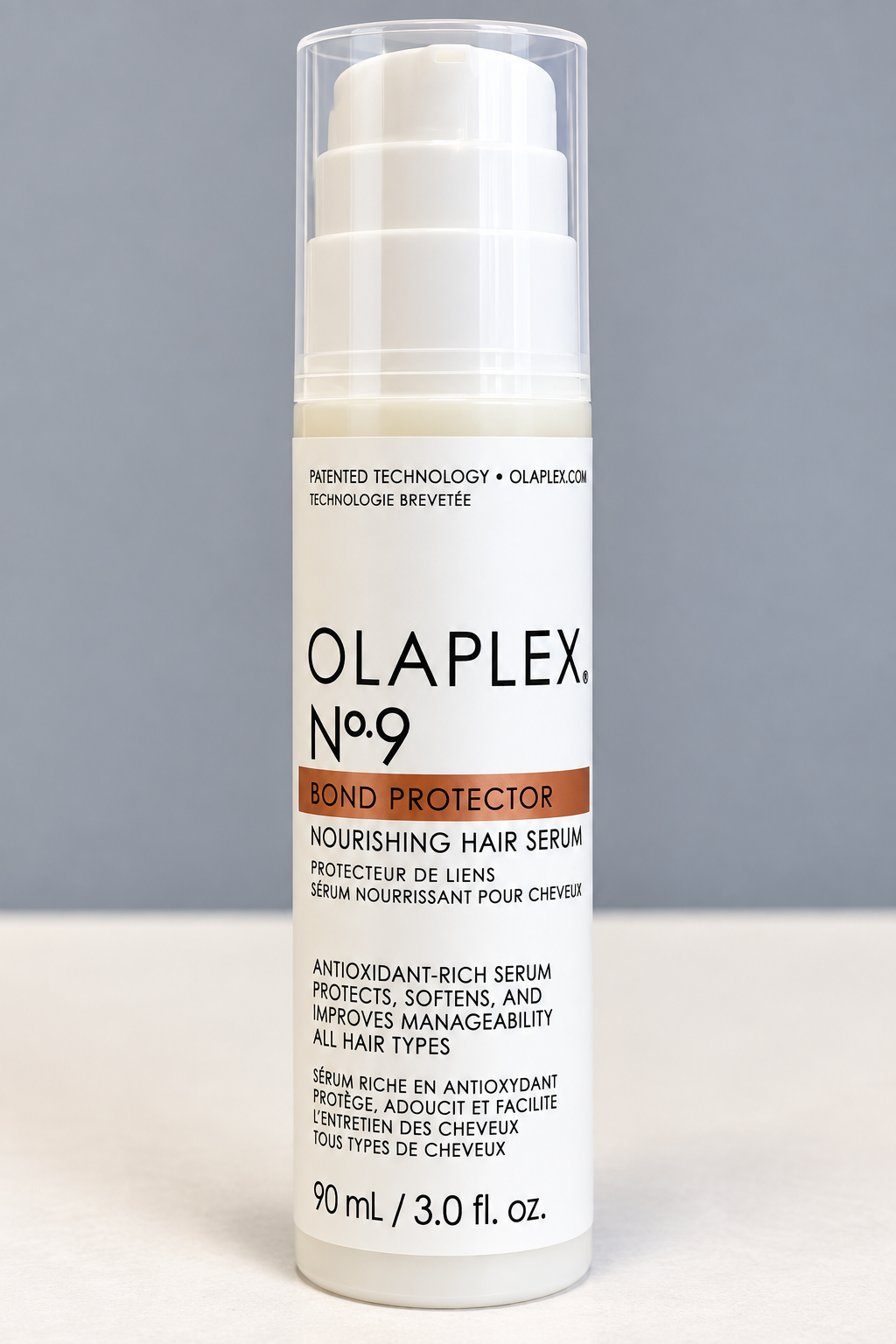 OLAPLEX No.9 Bond Protector Nourishing Hair Serum