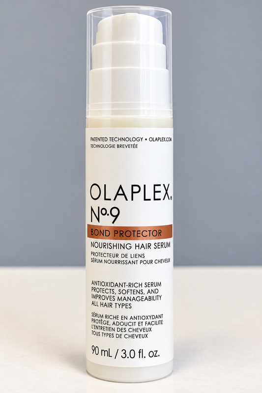 OLAPLEX No.9 Bond Protector Nourishing Hair Serum
