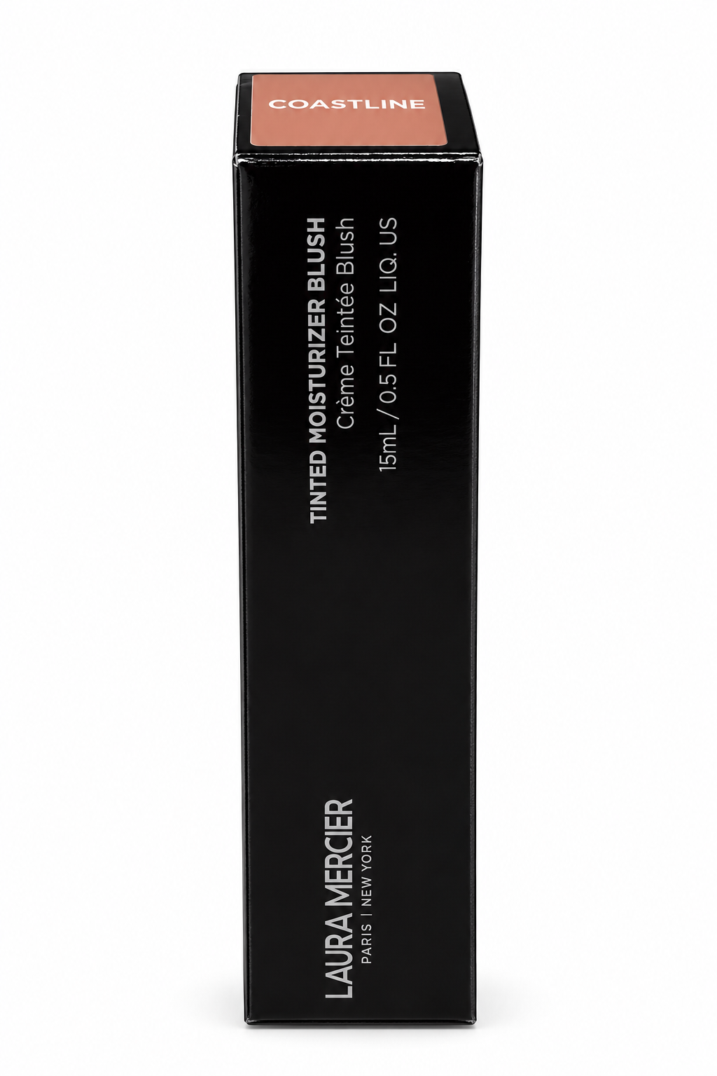Laura Mercier Tinted Moisturizer Blush – Coastline