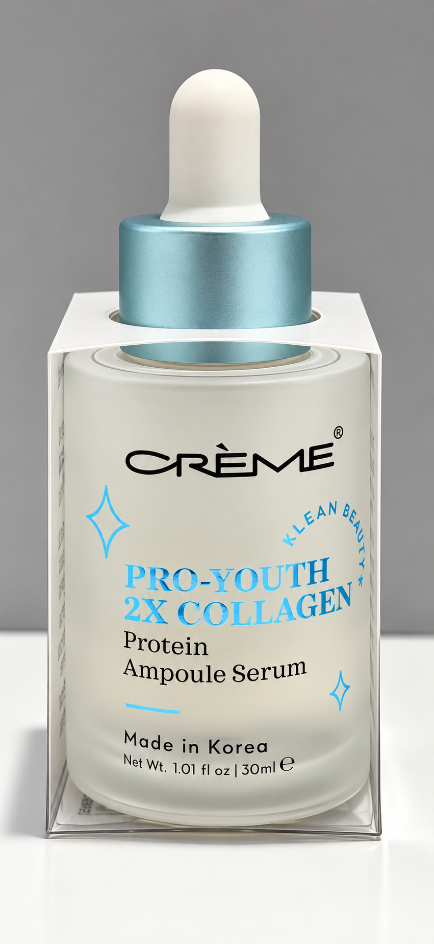 Crème Pro-Youth 2X Collagen Protein Ampoule Serum