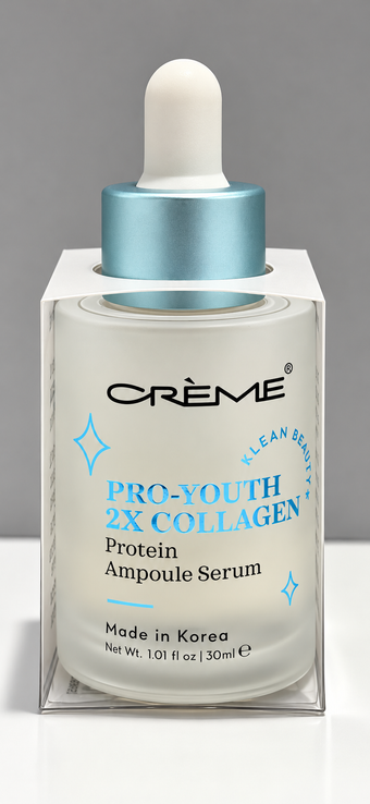 Crème Pro-Youth 2X Collagen Protein Ampoule Serum