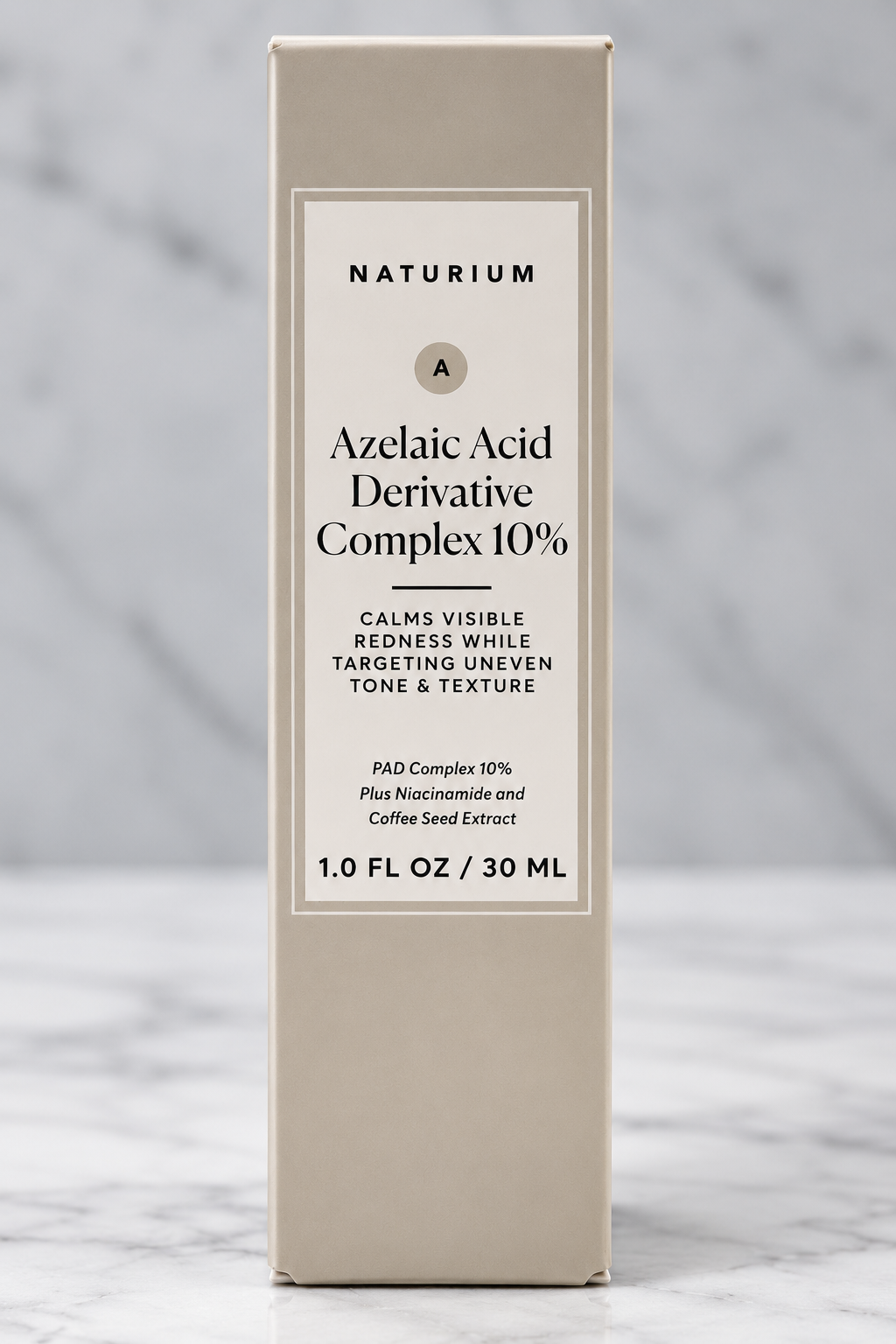 Naturium Azelaic Acid Derivative Complex 10%