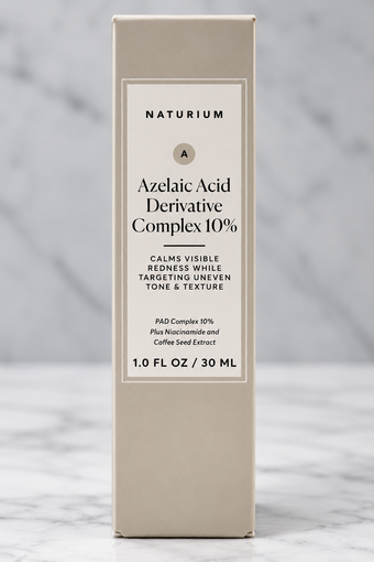 Naturium Azelaic Acid Derivative Complex 10%