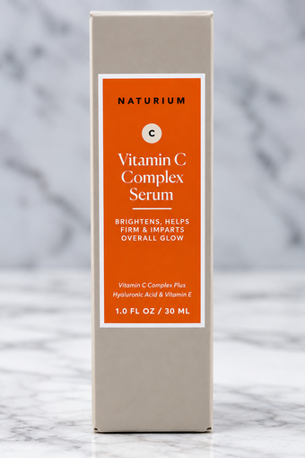 Naturium Vitamin C Complex Serum