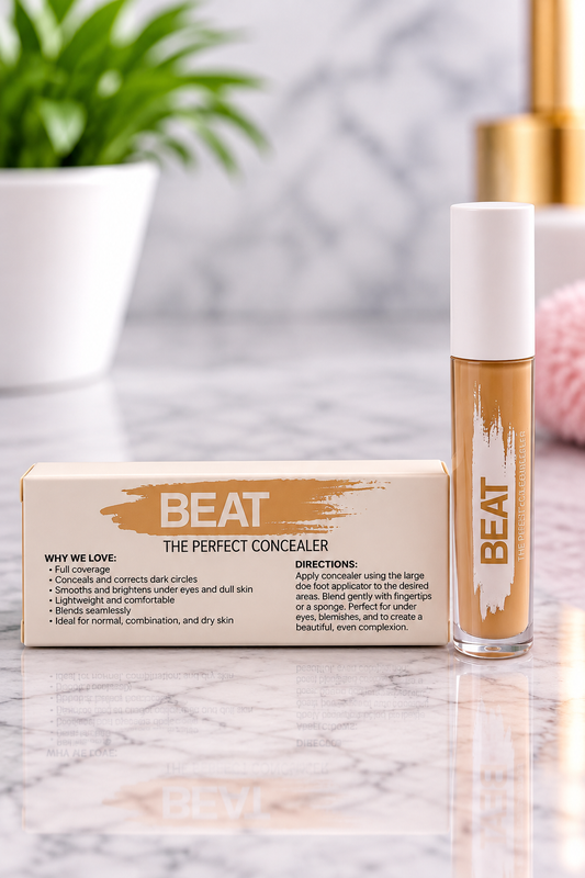 BEAT The Perfect Concealer