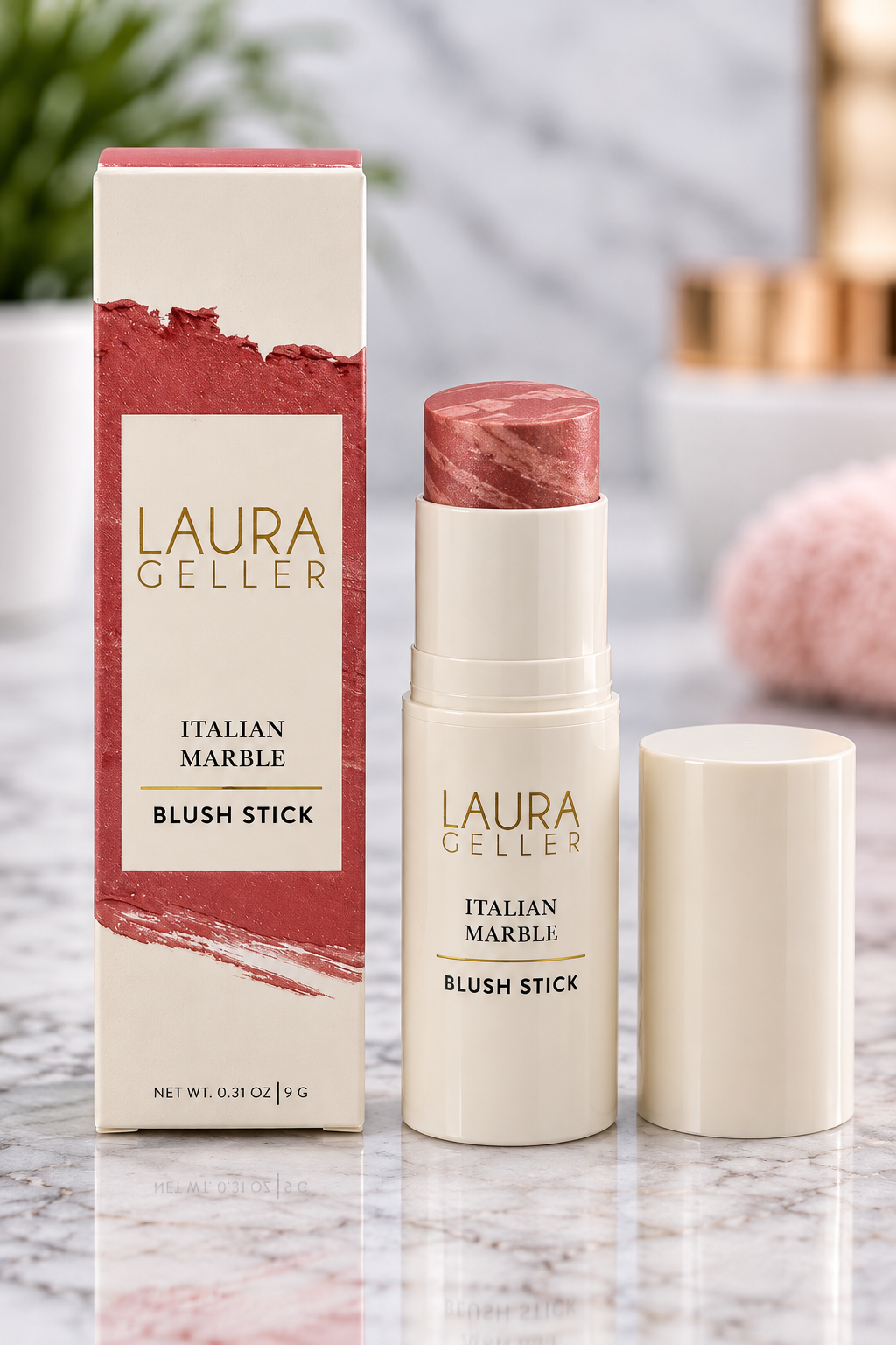 Laura Geller Italian Marble Blush Stick