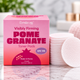 The Crème Shop Visibly Firming Pomegranate Toner Pads – 70 Count