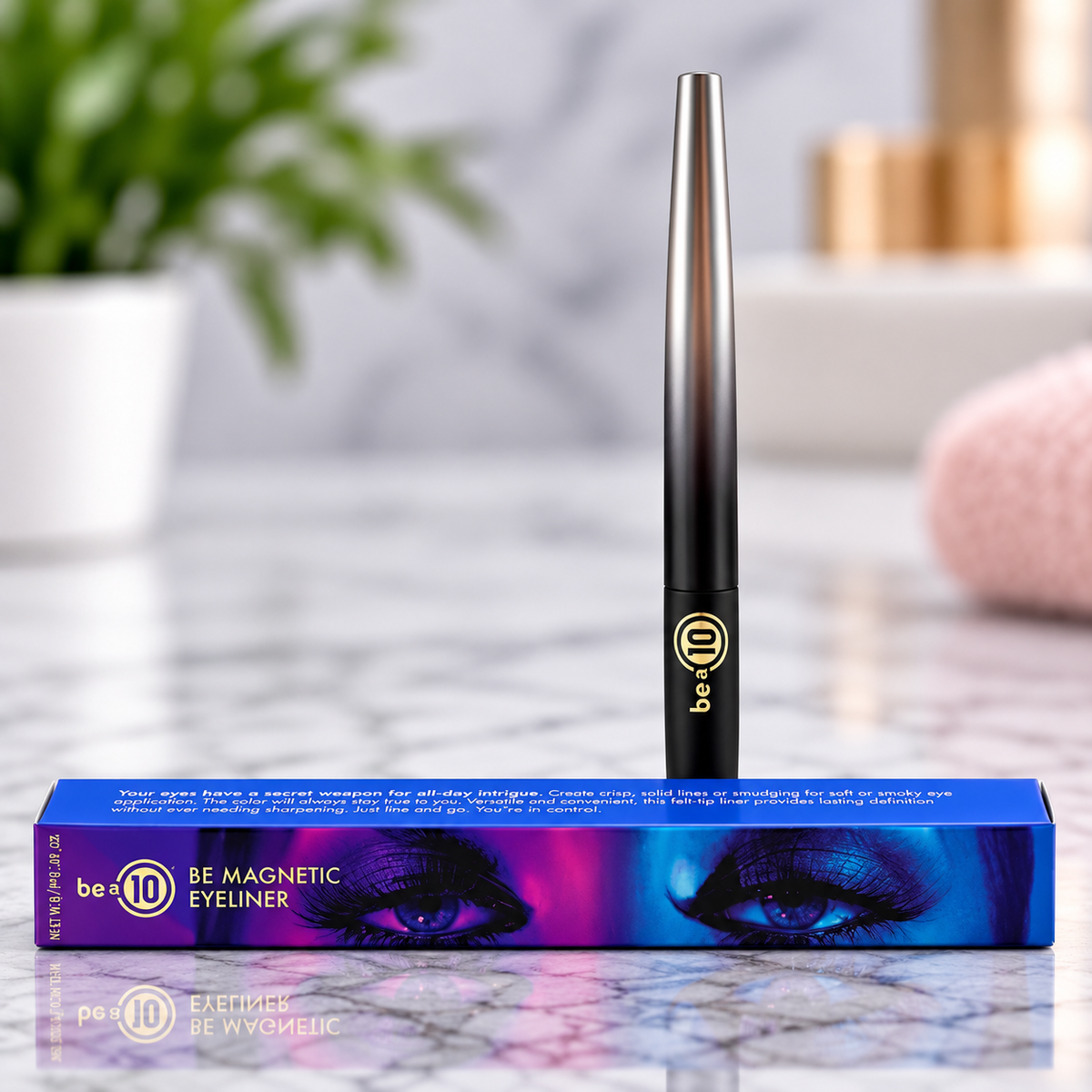 Be a 10 Be Magnetic Eyeliner