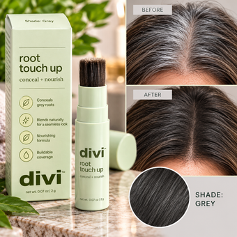 Divi Root Touch Up – Grey