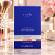 Eyeko Limitless Eyeshadow Palette – Concrete Pink