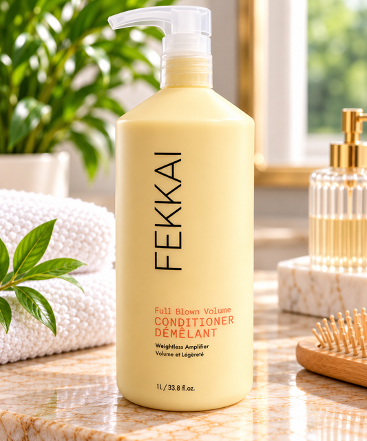 Fekkai Full Blown Volume Conditioner – 1 Liter