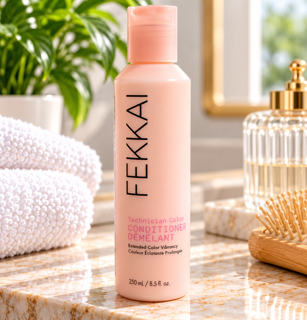 Fekkai Technician Color Conditioner – Extended Color Vibrancy