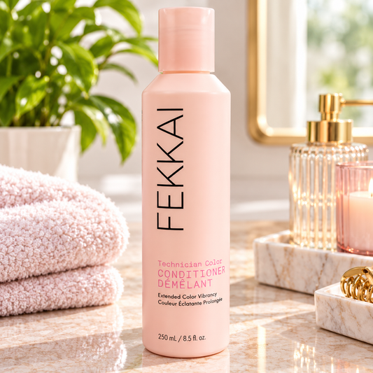 FEKKAI Technician Color Conditioner